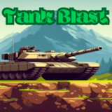 Tank Blast