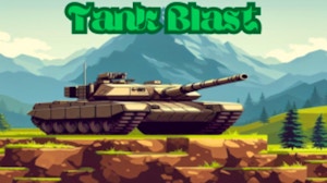 Image for Tank Blast