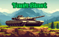 Tank Blast