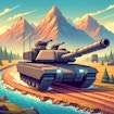 Tank Blast icon