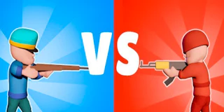 Tank Commander 3D Army Rush! thumbnail