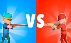 Tank Commander 3D Army Rush!