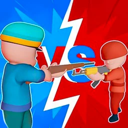 Tank Commander 3D Army Rush!