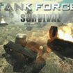 Tank Forces: Survival