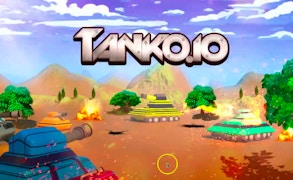 Tanko.io