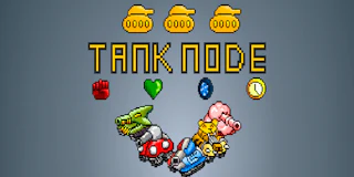 Tank Node 4 vs 4 Battle thumbnail