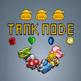 Tank Node 4 vs 4 Battle