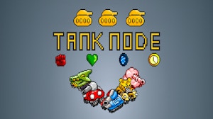 Image for Tank Node 4 vs 4 Battle