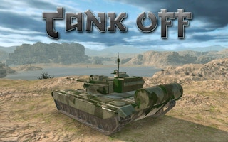 Tank Off