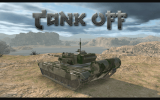 Tank Off game cover