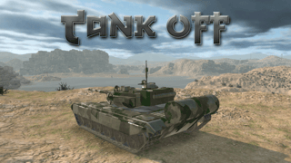 Tank Off game cover