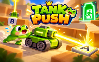 Tank Push