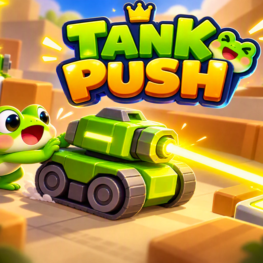 Tank Push