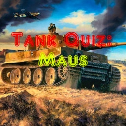 Tank Quiz - Maus