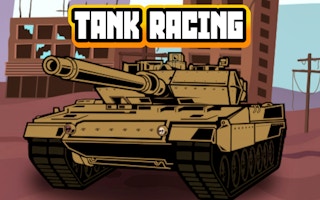 Tank Racing