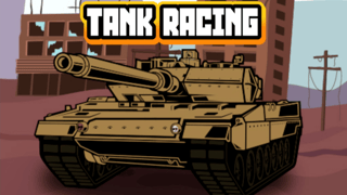 Tank Racing