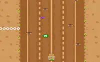 Tank Shooter