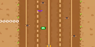 Tank Shooter thumbnail