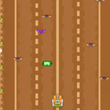 Tank Shooter