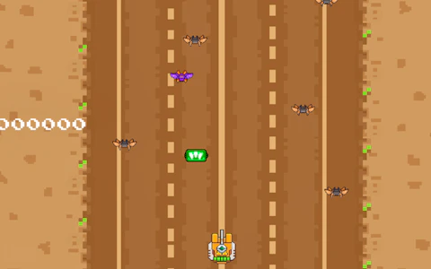 Tank Shooter game thumbnail