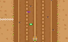 Tank Shooter