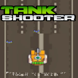 Tank Shooter Thumbnail