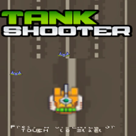 Tank Shooter game thumbnail