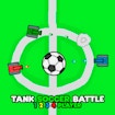 Tank Soccer Battle 1 2 3 4 Player