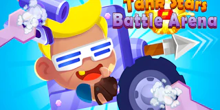 Tank Stars Battle Arena thumbnail