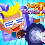 Tank Stars Battle Arena