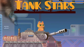 Tank Stars 🕹️ Play Now on GamePix