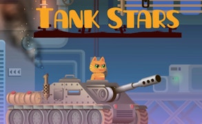 Tank Stars