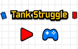 Tank Struggle