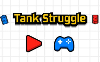 Tank Struggle