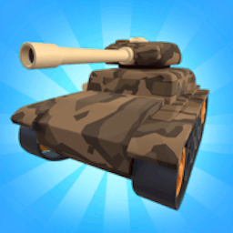Tank Survival: Blitz War thumbnail