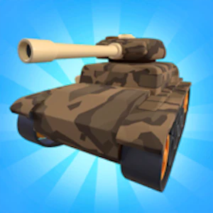 Tank Survival: Blitz War Thumbnail