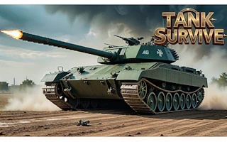 Tank Survive