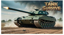 Tank Survive