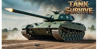 Tank Survive thumbnail