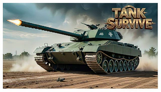 Tank Survive