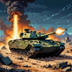 Tank Survive