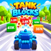 Tank vs Blocks