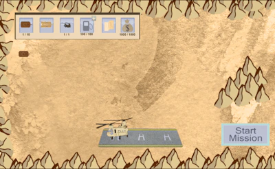 Tank War - play free online