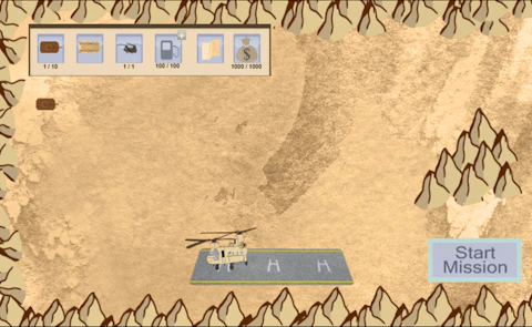 Tank War game thumbnail
