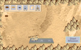 Tank War