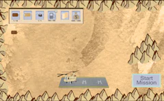 Tank War