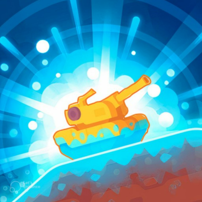 Stick Tank Wars 2 🕹️ Play Now on GamePix