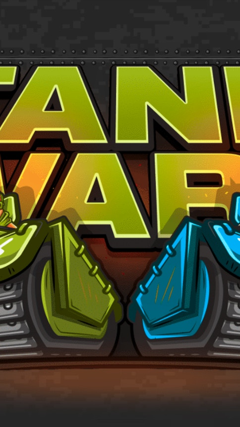 Tank Wars