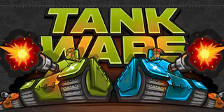 Tank Wars thumbnail