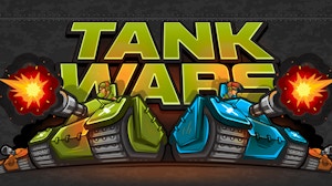 Image for Tank Wars